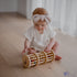 QTOYS - Wooden Rainmaker